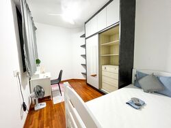 Simei Green Condominium (D18), Condominium #520225721